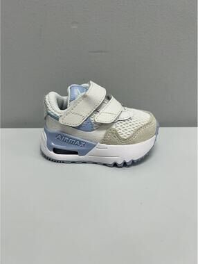 Nike Air Max Baby Sneakers